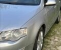 Сірий Фольксваген Пассат Варіант, об'ємом двигуна 2 л та пробігом 300 тис. км за 5000 $, фото 2 на Automoto.ua
