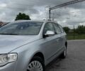 Сірий Фольксваген Пассат Варіант, об'ємом двигуна 1.9 л та пробігом 100 тис. км за 2999 $, фото 3 на Automoto.ua