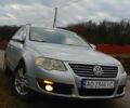 Серый Фольксваген Пассат Вариант, объемом двигателя 2 л и пробегом 308 тыс. км за 7000 $, фото 1 на Automoto.ua