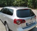 Серый Фольксваген Пассат Вариант, объемом двигателя 1.9 л и пробегом 385 тыс. км за 4401 $, фото 4 на Automoto.ua