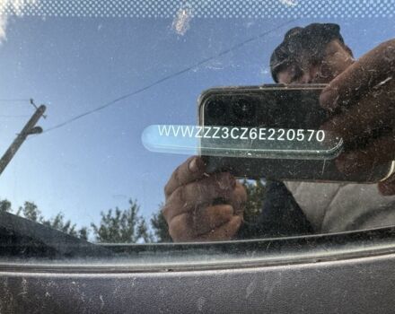 Серый Фольксваген Пассат Вариант, объемом двигателя 2 л и пробегом 257 тыс. км за 4950 $, фото 8 на Automoto.ua