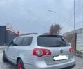 Фольксваген Пассат Вариант 2006 в Кривом Роге на Automoto.ua Серый Фольксваген Пассат Вариант, объемом двигателя 1.9 л и пробегом 408 тыс. км за 2650 $, фото 2 на Automoto.ua