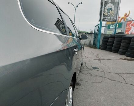 Серый Фольксваген Пассат Вариант, объемом двигателя 2 л и пробегом 287 тыс. км за 5999 $, фото 5 на Automoto.ua