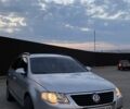 Сірий Фольксваген Пассат Варіант, об'ємом двигуна 1.6 л та пробігом 260 тис. км за 5000 $, фото 3 на Automoto.ua