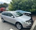 Фольксваген Пассат Варіант 2006 у Борисполе на Automoto.ua Сірий Фольксваген Пассат Варіант, об'ємом двигуна 2 л та пробігом 330 тис. км за 5150 $, фото 1 на Automoto.ua
