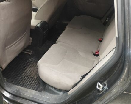 Серый Фольксваген Пассат Вариант, объемом двигателя 0 л и пробегом 430 тыс. км за 2650 $, фото 2 на Automoto.ua