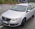 Сірий Фольксваген Пассат Варіант, об'ємом двигуна 1.9 л та пробігом 420 тис. км за 2801 $, фото 1 на Automoto.ua