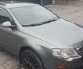 Серый Фольксваген Пассат Вариант, объемом двигателя 2 л и пробегом 399 тыс. км за 5100 $, фото 19 на Automoto.ua