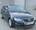 Фольксваген Пассат Вариант 2006 в Костополе на Automoto.ua Серый Фольксваген Пассат Вариант, объемом двигателя 2 л и пробегом 400 тыс. км за 5900 $, фото 1 на Automoto.ua