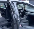 Серый Фольксваген Пассат Вариант, объемом двигателя 1.9 л и пробегом 327 тыс. км за 2250 $, фото 14 на Automoto.ua