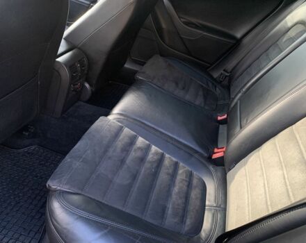 Серый Фольксваген Пассат Вариант, объемом двигателя 2 л и пробегом 247 тыс. км за 5700 $, фото 7 на Automoto.ua