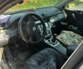 Серый Фольксваген Пассат Вариант, объемом двигателя 2 л и пробегом 330 тыс. км за 250000 $, фото 7 на Automoto.ua