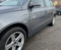 Сірий Фольксваген Пассат Варіант, об'ємом двигуна 1.6 л та пробігом 231 тис. км за 6699 $, фото 1 на Automoto.ua