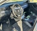 Серый Фольксваген Пассат Вариант, объемом двигателя 0 л и пробегом 123 тыс. км за 2800 $, фото 4 на Automoto.ua