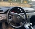 Серый Фольксваген Пассат Вариант, объемом двигателя 2 л и пробегом 257 тыс. км за 4950 $, фото 10 на Automoto.ua