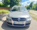 Сірий Фольксваген Пассат Варіант, об'ємом двигуна 1.6 л та пробігом 230 тис. км за 4900 $, фото 1 на Automoto.ua