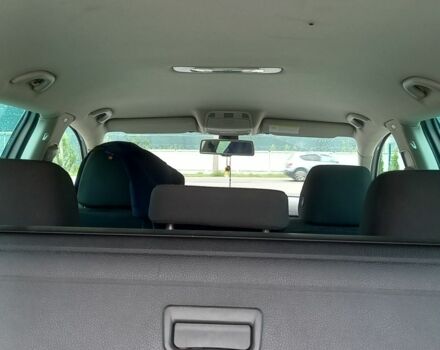 Серый Фольксваген Пассат Вариант, объемом двигателя 2 л и пробегом 263 тыс. км за 4950 $, фото 17 на Automoto.ua