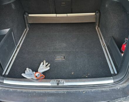 Сірий Фольксваген Пассат Варіант, об'ємом двигуна 2 л та пробігом 318 тис. км за 2550 $, фото 23 на Automoto.ua