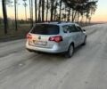 Сірий Фольксваген Пассат Варіант, об'ємом двигуна 2 л та пробігом 300 тис. км за 1650 $, фото 2 на Automoto.ua