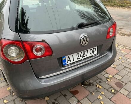 Фольксваген Пассат Вариант 2006 в Коростене на Automoto.ua Серый Фольксваген Пассат Вариант, объемом двигателя 2 л и пробегом 423 тыс. км за 4200 $, фото 17 на Automoto.ua