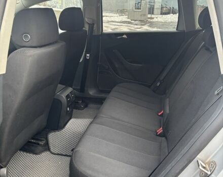 Сірий Фольксваген Пассат Варіант, об'ємом двигуна 1.6 л та пробігом 287 тис. км за 6200 $, фото 13 на Automoto.ua