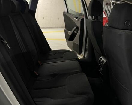 Серый Фольксваген Пассат Вариант, объемом двигателя 1.9 л и пробегом 274 тыс. км за 2950 $, фото 15 на Automoto.ua