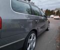 Фольксваген Пассат Вариант 2006 в Киеве на Automoto.ua Серый Фольксваген Пассат Вариант, объемом двигателя 2 л и пробегом 200 тыс. км за 6750 $, фото 13 на Automoto.ua