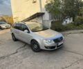 Серый Фольксваген Пассат Вариант, объемом двигателя 2 л и пробегом 257 тыс. км за 4950 $, фото 7 на Automoto.ua