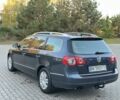 Фольксваген Пассат Вариант 2006 в Костополе на Automoto.ua Серый Фольксваген Пассат Вариант, объемом двигателя 2 л и пробегом 400 тыс. км за 5900 $, фото 3 на Automoto.ua