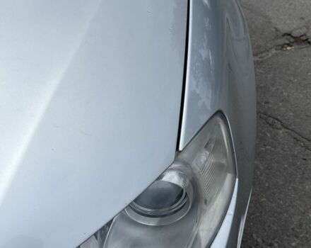 Серый Фольксваген Пассат Вариант, объемом двигателя 1.6 л и пробегом 209 тыс. км за 6300 $, фото 13 на Automoto.ua