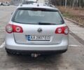 Серый Фольксваген Пассат Вариант, объемом двигателя 2 л и пробегом 355 тыс. км за 5200 $, фото 12 на Automoto.ua