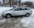 Сірий Фольксваген Пассат Варіант, об'ємом двигуна 0 л та пробігом 354 тис. км за 2400 $, фото 2 на Automoto.ua