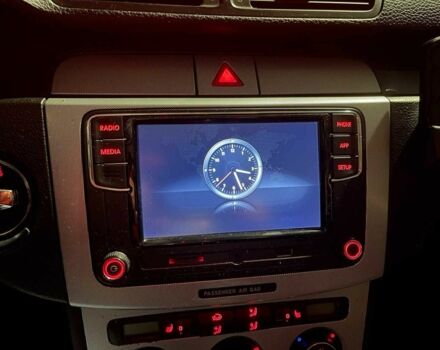 Серый Фольксваген Пассат Вариант, объемом двигателя 1.6 л и пробегом 238 тыс. км за 5200 $, фото 16 на Automoto.ua