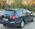 Фольксваген Пассат Вариант 2006 в Костополе на Automoto.ua Серый Фольксваген Пассат Вариант, объемом двигателя 2 л и пробегом 400 тыс. км за 5900 $, фото 5 на Automoto.ua