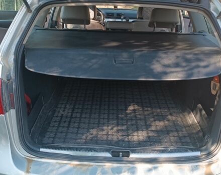 Сірий Фольксваген Пассат Варіант, об'ємом двигуна 2 л та пробігом 305 тис. км за 5000 $, фото 14 на Automoto.ua