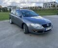 Фольксваген Пассат Вариант 2006 в Яворове на Automoto.ua Серый Фольксваген Пассат Вариант, объемом двигателя 2 л и пробегом 277 тыс. км за 3277 $, фото 7 на Automoto.ua