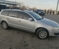 Фольксваген Пассат Вариант 2006 в Запорожье на Automoto.ua Серый Фольксваген Пассат Вариант, объемом двигателя 2 л и пробегом 280 тыс. км за 4500 $, фото 9 на Automoto.ua