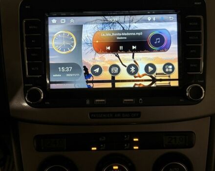 Серый Фольксваген Пассат Вариант, объемом двигателя 1.9 л и пробегом 274 тыс. км за 2950 $, фото 4 на Automoto.ua