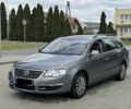 Серый Фольксваген Пассат Вариант, объемом двигателя 1.9 л и пробегом 350 тыс. км за 2850 $, фото 1 на Automoto.ua