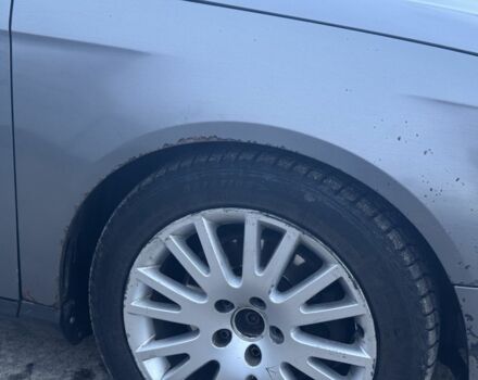 Серый Фольксваген Пассат Вариант, объемом двигателя 2 л и пробегом 300 тыс. км за 6500 $, фото 4 на Automoto.ua