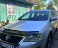 Серый Фольксваген Пассат Вариант, объемом двигателя 1.9 л и пробегом 325 тыс. км за 5500 $, фото 1 на Automoto.ua