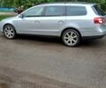 Серый Фольксваген Пассат Вариант, объемом двигателя 2 л и пробегом 263 тыс. км за 4950 $, фото 4 на Automoto.ua