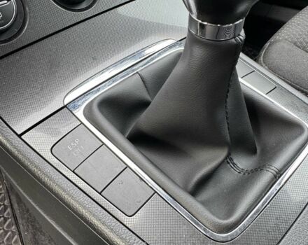 Сірий Фольксваген Пассат Варіант, об'ємом двигуна 1.6 л та пробігом 231 тис. км за 6699 $, фото 8 на Automoto.ua