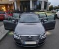 Фольксваген Пассат Вариант 2006 в Киеве на Automoto.ua Серый Фольксваген Пассат Вариант, объемом двигателя 2 л и пробегом 200 тыс. км за 6750 $, фото 1 на Automoto.ua