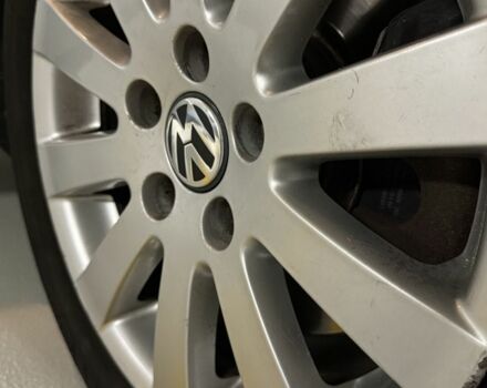 Серый Фольксваген Пассат Вариант, объемом двигателя 1.9 л и пробегом 274 тыс. км за 2950 $, фото 17 на Automoto.ua