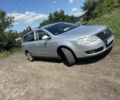 Сірий Фольксваген Пассат Варіант, об'ємом двигуна 2 л та пробігом 395 тис. км за 3291 $, фото 1 на Automoto.ua