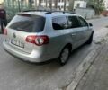 Серый Фольксваген Пассат Вариант, объемом двигателя 2 л и пробегом 300 тыс. км за 2750 $, фото 3 на Automoto.ua