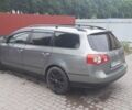 Серый Фольксваген Пассат Вариант, объемом двигателя 2 л и пробегом 399 тыс. км за 5100 $, фото 16 на Automoto.ua