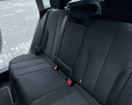 Серый Фольксваген Пассат Вариант, объемом двигателя 1.9 л и пробегом 327 тыс. км за 2250 $, фото 18 на Automoto.ua