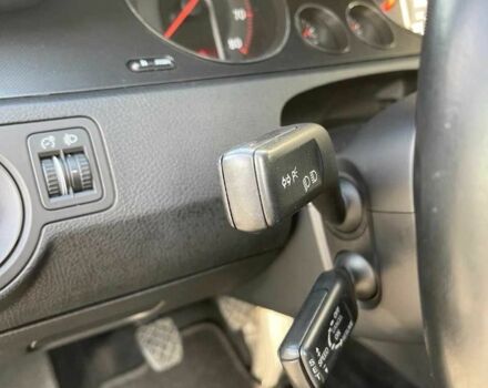 Серый Фольксваген Пассат Вариант, объемом двигателя 1.6 л и пробегом 238 тыс. км за 5200 $, фото 10 на Automoto.ua